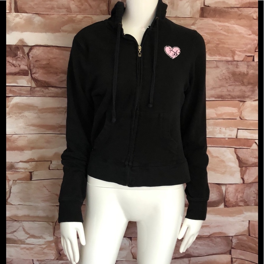 Pink Crush woman sweater size L